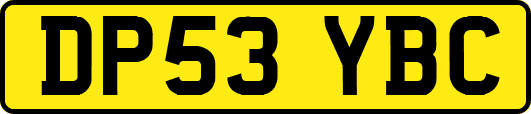 DP53YBC
