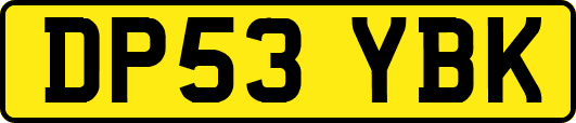 DP53YBK