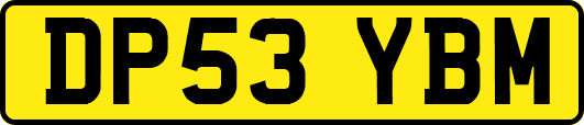 DP53YBM