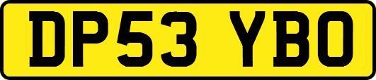 DP53YBO