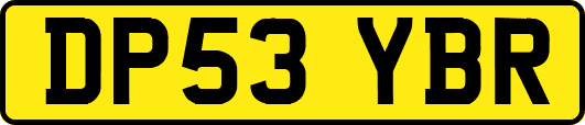 DP53YBR
