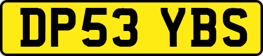 DP53YBS
