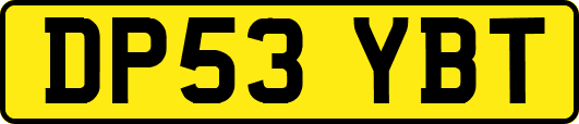 DP53YBT