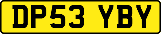 DP53YBY