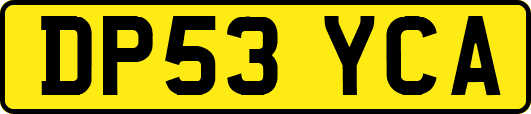 DP53YCA