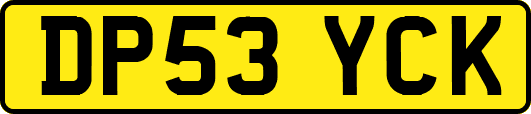 DP53YCK
