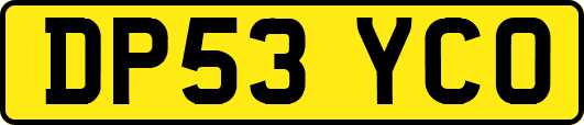 DP53YCO