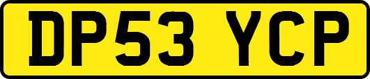 DP53YCP