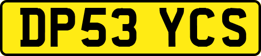 DP53YCS