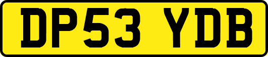 DP53YDB