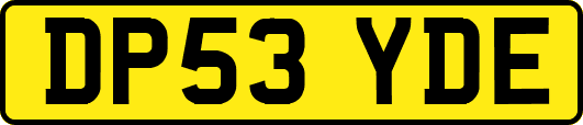 DP53YDE