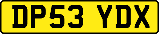 DP53YDX