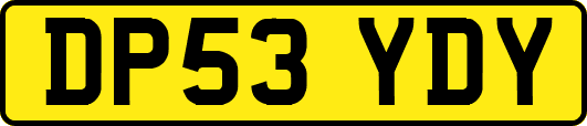 DP53YDY