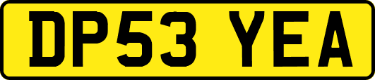 DP53YEA