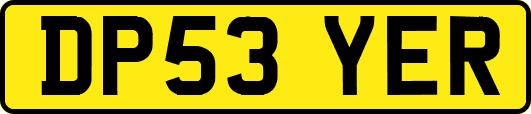 DP53YER