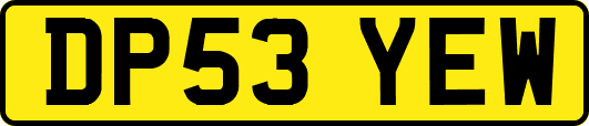 DP53YEW