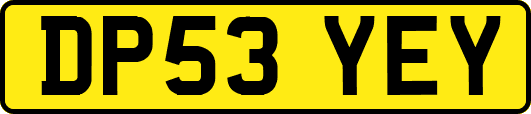 DP53YEY