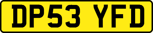 DP53YFD
