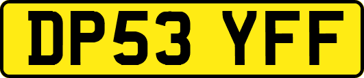 DP53YFF