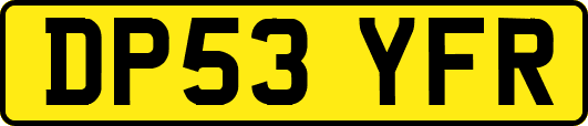 DP53YFR