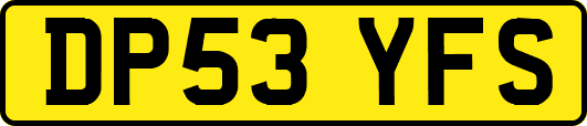 DP53YFS