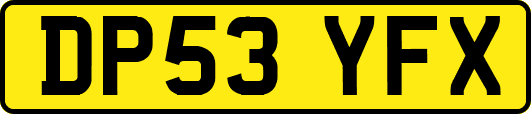 DP53YFX