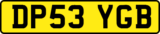 DP53YGB