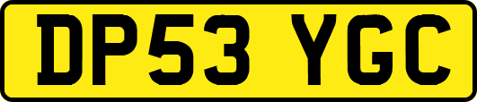 DP53YGC