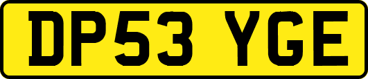 DP53YGE
