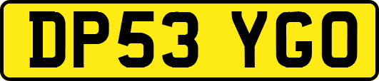 DP53YGO