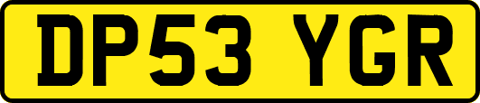 DP53YGR