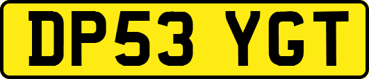 DP53YGT