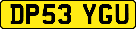 DP53YGU