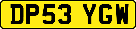 DP53YGW