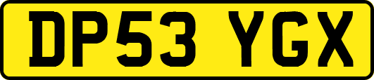 DP53YGX