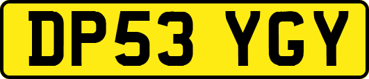 DP53YGY