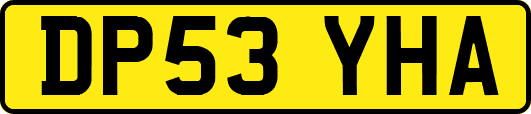 DP53YHA