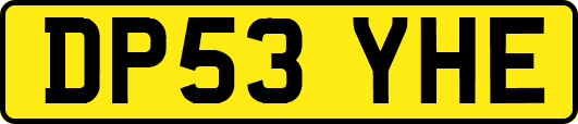 DP53YHE