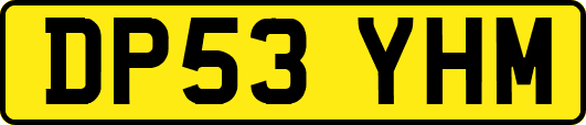 DP53YHM