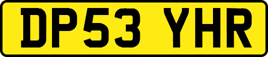 DP53YHR