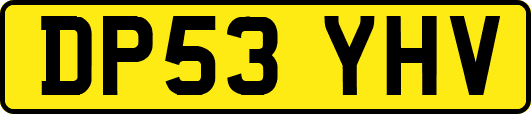 DP53YHV
