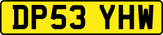 DP53YHW