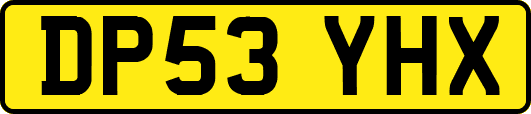 DP53YHX