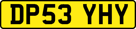 DP53YHY