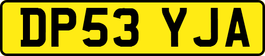 DP53YJA