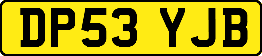 DP53YJB