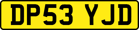 DP53YJD