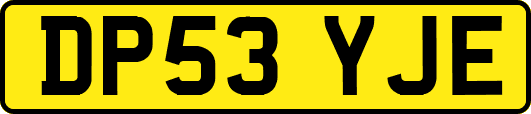 DP53YJE