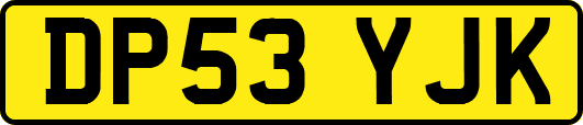 DP53YJK