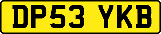 DP53YKB